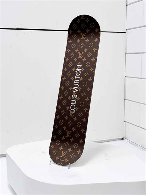 louis vuitton skateboard buy|louis vuitton skateboard set.